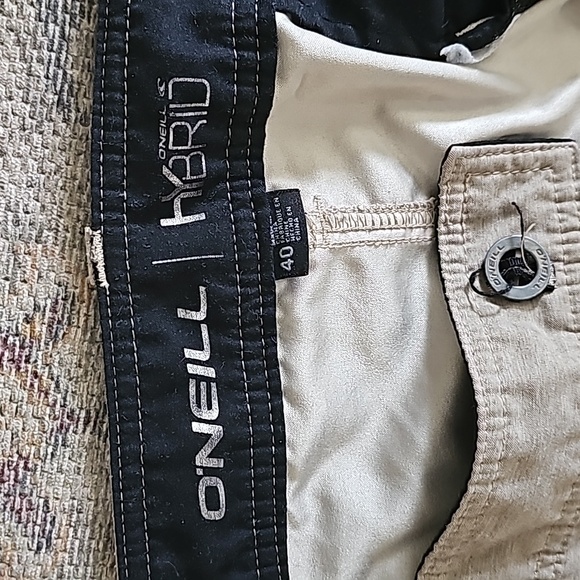 O'Neil Hybrid Shorts - Size 40 - Picture 3 of 7